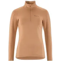 Craft Damen Rollkragenpullover CORE GAIN MIDLAYER W