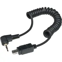 Kaiser Kabel für 7001/7002 3N Nikon