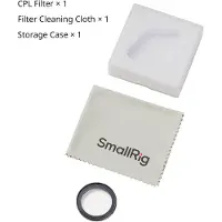 SmallRig 5871 CPL-Filter für DJI Osmo Nano