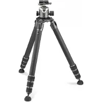 Gitzo Systematic Serie 5 mit Kugelkopf Serie 4 Kit