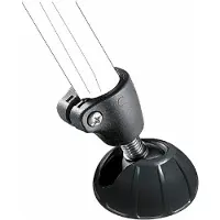 Manfrotto Saug- und Spike-Fuss 12SCK3