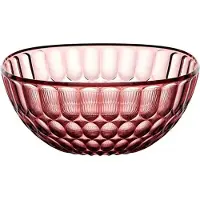Guzzini 129725te280 Glasschüssel Zum Servieren