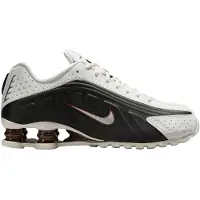 Nike Shox R4 Sail Fauna Brown (Women's) - EU 41