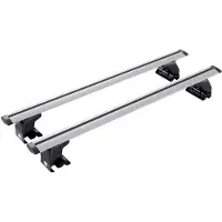 Amos Dachgepäckträger Mazda 2 Schrägheck 5-Türer 2003-2007