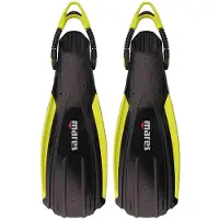 Mares Avanti 4x Tauchflossen