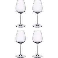 Villeroy & Boch Purismo Rotweinkelch tanninreich & fordernd Set 4 Stück - Art.-Nr. 1137800025 - EAN 4057743001685