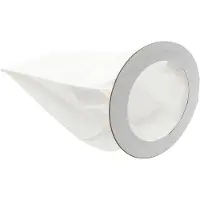 Reinica 5 Papier-Staubsaugerbeutel für Nilfisk 147 1097 500