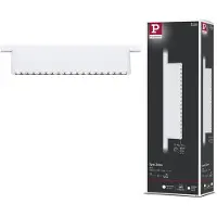 Paulmann URail LED-Leiste Zelos, 4000K, signalweiß, stepdim