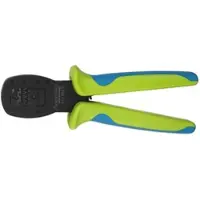 Rennsteig Crimpzange PEW 6 für Molex - 2,54 mm KK, mit Kontaktaufnahme - 616 028 3 1