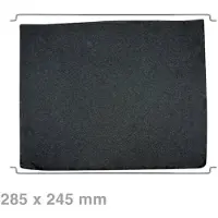 Turboair Longlife Kohlefilter CFC0140088 / Modell 31