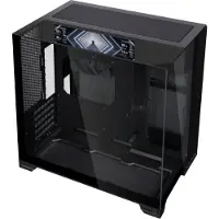 Lian Li 9.2 Zoll LCD Kit für O11 Vision-M Schwarz