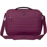 Osprey - Ozone Brief Bag 16 - Umhängetasche Gr 16 l lila