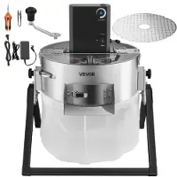 Vevor Erntemaschine