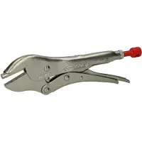 Ks Tools 115.1504, Chrom-Molybdän-Stahl, 175 mm