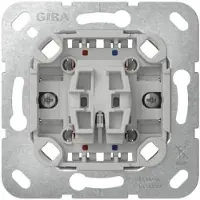Gira 310200 Wippschalter Aus 2-p Einsatz