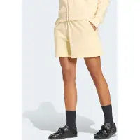Adidas Originals Shorts "ESSENTIALS FRENCH TERRY" mit lockerer Passform, aus Baumwolle