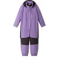 Reima Softshell Overall, Nurmes misty violet (5700) 122 cm