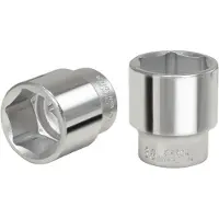 Ks Tools 3/4" Sechskant-Stecknuss kurz 1.13/16" - 911.3449