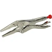 Ks Tools Langbacken-Gripzange - 115.1177