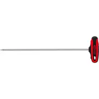 Ks Tools T-Griff-Torx-Stiftschlüssel lang - 158.8051