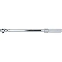Ks Tools 516.5153, Klick-Drehmomentschlüssel, Nm, Mechanisch, 3/8", 10 - 60 Nm, 3%