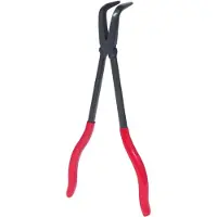 Ks Tools 500.7053, Stahl, 270 mm, 330 g