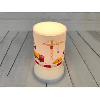 Niermann Standby LED-Akku-Tischleuchte Baustelle, USB, IP44