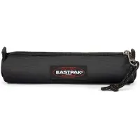 Eastpak Small Round Mäppchen Schwarz Mann Schwarz One Size