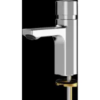 Kwc AR Standventil, F5, hydr., o. Mischung, 3l