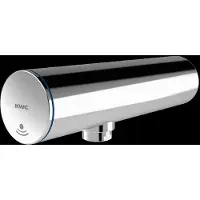 Kwc AR Wandventil, F3, elek., o. Mischung, 6l, Batterie