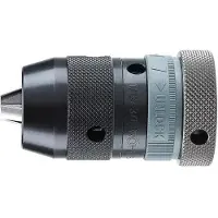 Rohm Bohrfutter Supra SK 1,0 - 13 mm