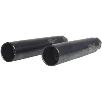 Ks Tools 450.0370, Stahl, M22, 145 mm, 630 g, 2 Stück(e)