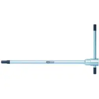 Ks Tools 3-Wege T-Griff-Innensechskant-Schlüssel - 158.5148