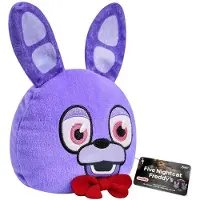 Funko POP! Five Nights at Freddy's Reversible Heads Plüschfigur Bonnie 10 cm FK64983