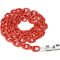Dema Forstwirtschaft / Krankette 8 mm 2 m, Klasse 8
