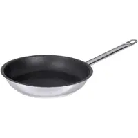 Contacto 2100 Bratpfanne antihaft, Höhe: 55 mm, ø: 280 mm