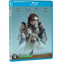 Warner bros Dune [Blu-ray] [FR Import]