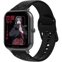 Abyx Smartwatch Kollektion Naruto Itachi Fit Touch 3