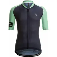 Windest Angliru Kurzarm-radtrikot