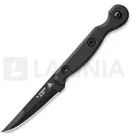 Tops knives El Pionero Blackout Edition Messer