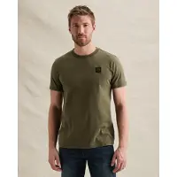 PME Legend T-Shirt Washed garment dye- gefärbt