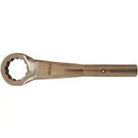 Ks Tools BRONZEplus Zugmaulschlüssel - 963.8024