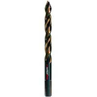 RUKO ULTIMATECUT Spiralbohrer DIN 338 Typ FLOWSTEP HSS-Co 5