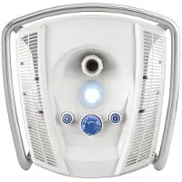 Speck BADU Jet Wave Gegenstromanlage Fertigmontagesatz ,mit Multicolor LED - 230 V