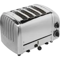 Dualit Range 4 Slot Newgen Toaster