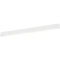 Osram LED-Deckenlampe Office line Cuboid weiß 4000 K DIM