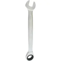 Ks Tools GEARplus Ratschenringmaulschlüssel,umschaltbar - 503.4615