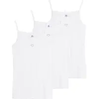 Sanetta Unterhemd "Unterhemd 3er Pack"