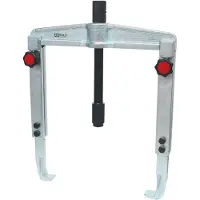 Ks Tools Hydraulischer Schnellspann-Universal-Abzieher 2-armig mit verlängerten Haken