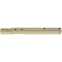 Ks Tools Fixierhalter, 280x22x22 mm - 700.2257